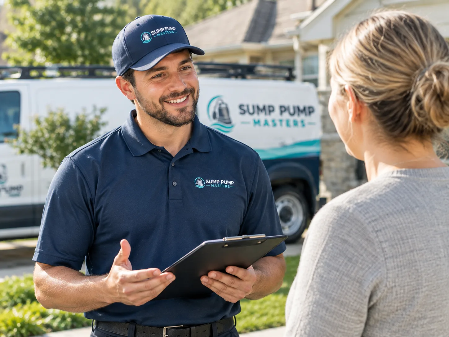 Sump Pump Repair Sabetha, KS FAQs